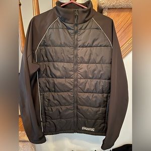 Mens Dakota jacket